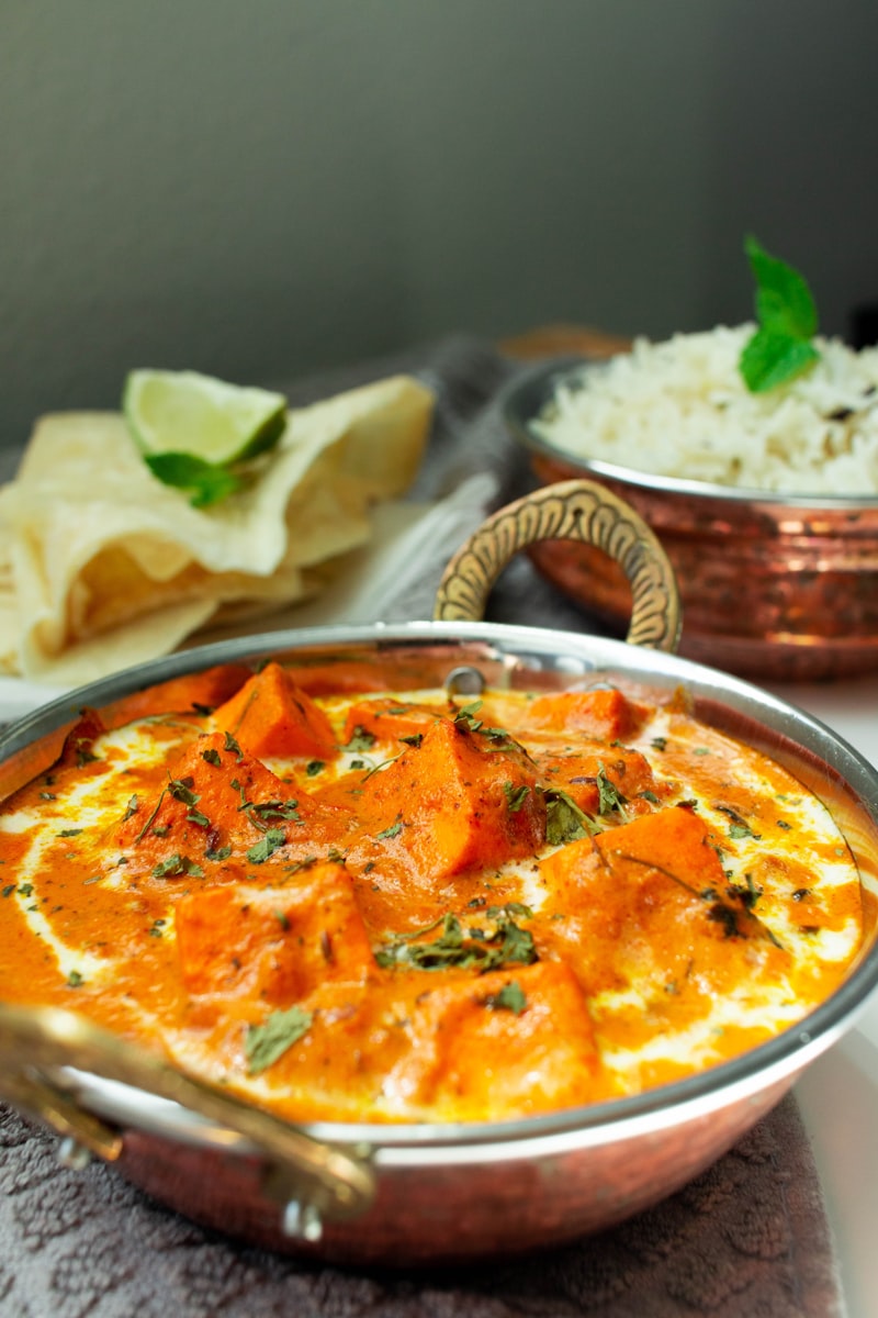 Korma